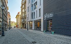 Filitti Boutique Hotel